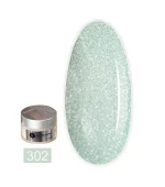 Пудра-Dip для покрытия ногтей Dip системою 30 мл (302)