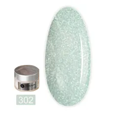 Пудра -Dip для покриття нігтів Dip системою 30 мл (302)