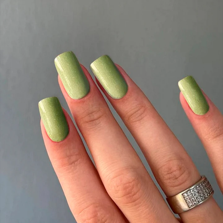 Пудра-Dip для покрытия ногтей Dip системой 30 мл (303)