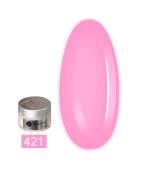 Пудра -Dip для покрытия ногтей Dip системою 30 мл (421)