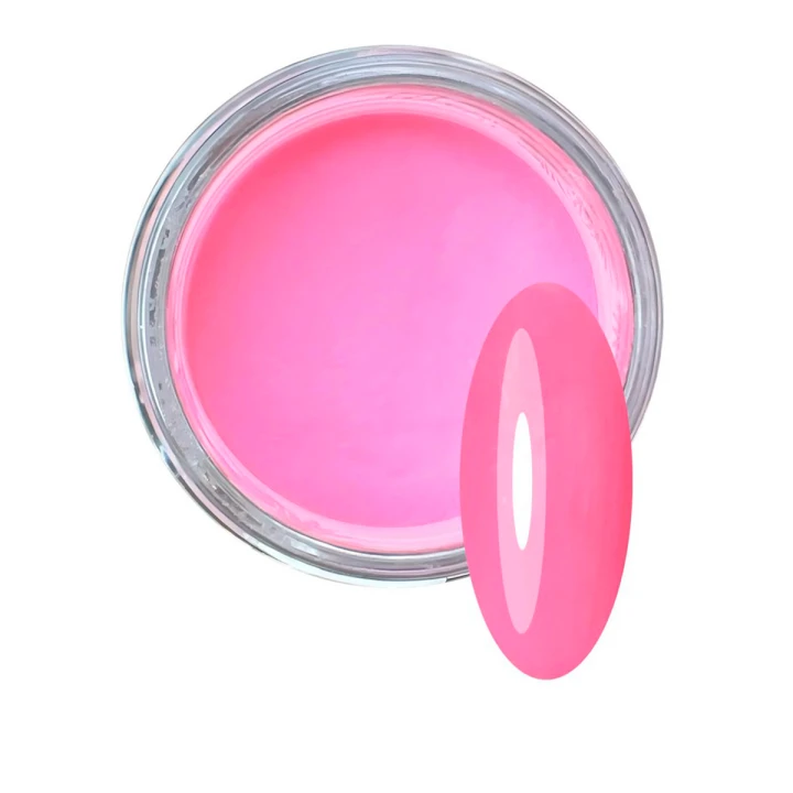 Пудра -Dip для покрытия ногтей Dip системою 30 мл (420)