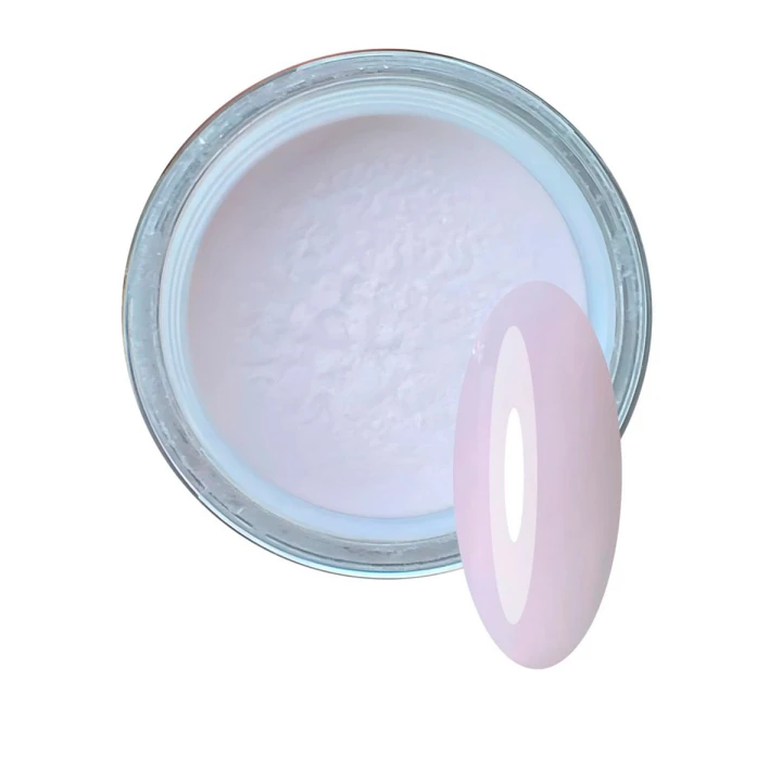 Пудра-Dip для покрытия ногтей Dip системой 30 мл (418)