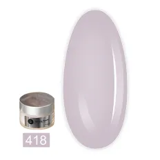 Пудра-Dip для покрытия ногтей Dip системой 30 мл (418)