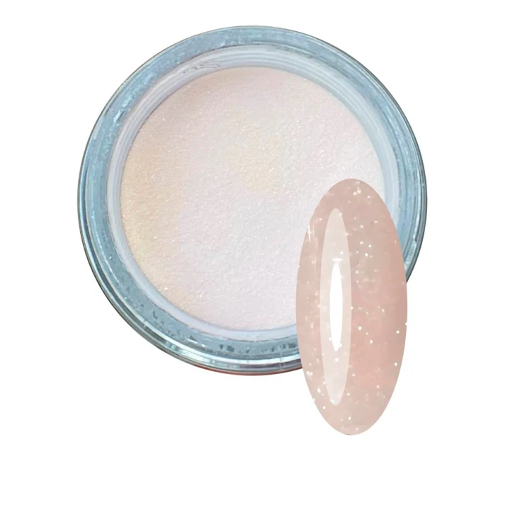 Пудра-Dip для покрытия ногтей Dip системою 30 мл (417)