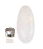 Пудра -Dip для покриття нігтів Dip системою 30 мл (417)