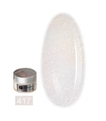 Пудра-Dip для покрытия ногтей Dip системою 30 мл (417)