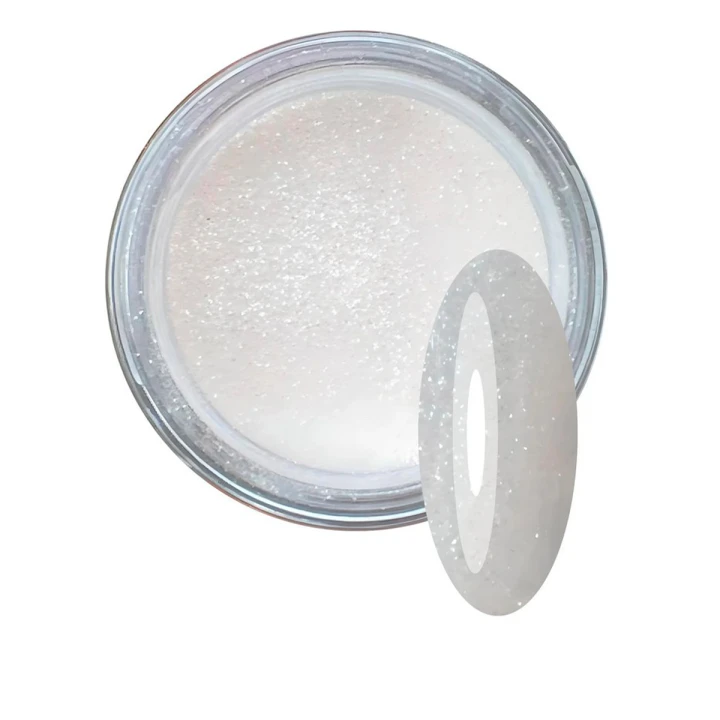 Пудра-Dip для покрытия ногтей Dip системой 30 мл (416)