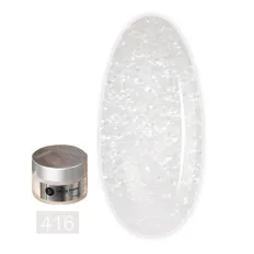 Пудра -Dip для покриття нігтів Dip системою 30 мл (416)