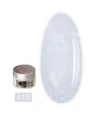 Пудра -Dip для покрытия ногтей Dip системою 30 мл (415)