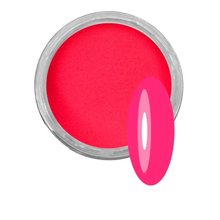 Пудра -Dip для покрытия ногтей Dip системою 30 мл (435)