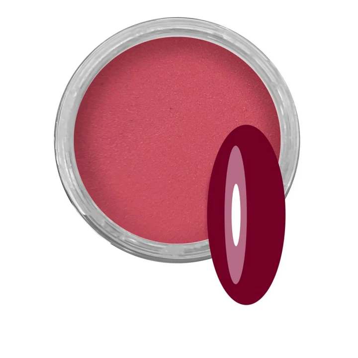 Пудра -Dip для покрытия ногтей Dip системою 30 мл (436)