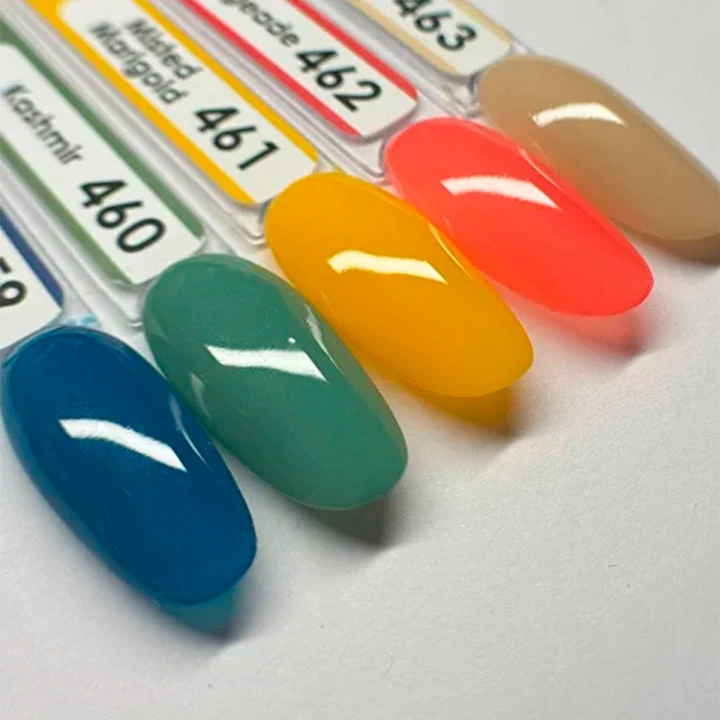 Пудра -Dip для покриття нігтів Dip системою 30 мл (461)