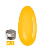 Пудра -Dip для покрытия ногтей Dip системою 30 мл (461)