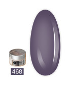 Пудра -Dip для покриття нігтів Dip системою 30 мл (468)