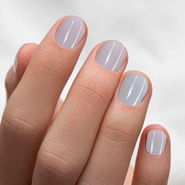 Пудра-Dip для покрытия ногтей Dip системой 30 мл (119)