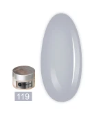 Пудра-Dip для покрытия ногтей Dip системой 30 мл (119)