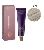 Крем-краска для волос без аммиака Ammonia Free DEMIRA (10-71)