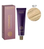 Крем-краска для волос без аммиака Ammonia Free DEMIRA (10-7)