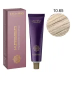 Крем-краска для волос без аммиака Ammonia Free DEMIRA (10-65)