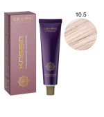Крем-фарба для волосся без аміаку Ammonia Free DEMIRA (10-5)