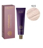 Крем-краска для волос без аммиака Ammonia Free DEMIRA (10-5)