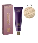 Крем-краска для волос без аммиака Ammonia Free DEMIRA (10-01)