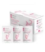 Крем пом'якшуючий для ніг Shelly (з сечовиною, екстрактом водоростей і маслом аргани 100 шт. 4 мл)