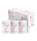 Крем пом'якшуючий для ніг Shelly (з сечовиною, екстрактом водоростей і маслом аргани 100 шт. 4 мл)