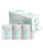 Крем регенеруючий для ніг Shelly (з алантоїном, екстрактом бамбука і маслом ши 100 шт. 4 мл)