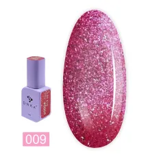 Гель-лак DNKa' 12 мл (Cat eye 009 HFTF)