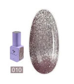 Гель-лак DNKa' 12 мл (Cat eye 010 HFTF)