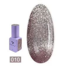 Гель-лак DNKa' 12 мл (Cat eye 010 HFTF)