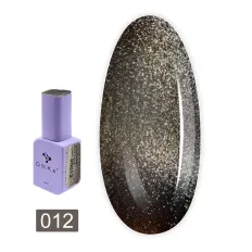 Гель-лак DNKa' 12 мл (Bohemian cat's eye 012 HFTF)