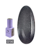 Гель-лак DNKa' 12 мл (Bohemian cat's eye 014 HFTF)