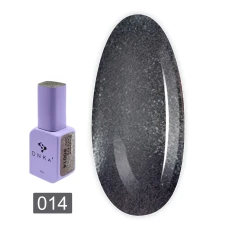 Гель-лак DNKa' 12 мл (Bohemian cat's eye 014 HFTF)