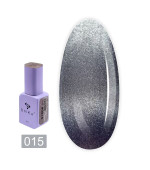 Гель-лак DNKa' 12 мл (Bohemian cat's eye 015 HFTF)