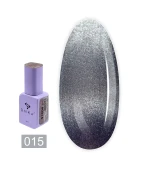 Гель-лак DNKa' 12 мл (Bohemian cat's eye 015 HFTF)