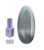 Гель-лак DNKa' 12 мл (Bohemian cat's eye 016 HFTF)