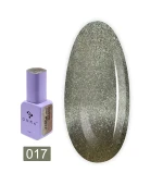 Гель-лак DNKa' 12 мл (Bohemian cat's eye 017 HFTF)