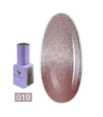 Гель-лак DNKa' 12 мл (Bohemian cat's eye 019 HFTF)