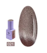 Гель-лак DNKa' 12 мл (Bohemian cat's eye 021 HFTF)