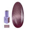 Гель-лак DNKa' 12 мл (Bohemian cat's eye 022 HFTF)