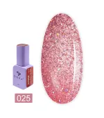 Гель-лак светоотражающий кошачий глаз DNKa 12 мл (1001 nights 025 HFTF)