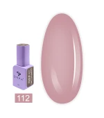 Гель-лак для маникюра DNKa 12 мл (112 Cappuccino)