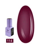 Гель-лак для манікюру DNKa 12 мл (114 Dopio)
