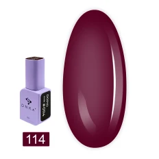 Гель-лак для манікюру DNKa 12 мл (114 Dopio)