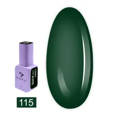 Гель-лак для маникюра DNKa 12 мл (115 Cindy)