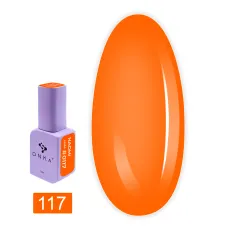 Гель-лак для манікюру DNKa 12 мл (117 Naomi)