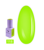 Гель-лак для маникюра DNKa 12 мл (118 Kendall)