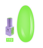 Гель-лак для маникюра DNKa 12 мл (119 Kaia)